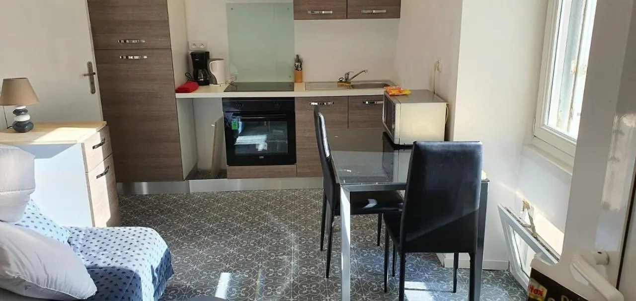 Rochebonne Loc Apartment Saint-Malo France