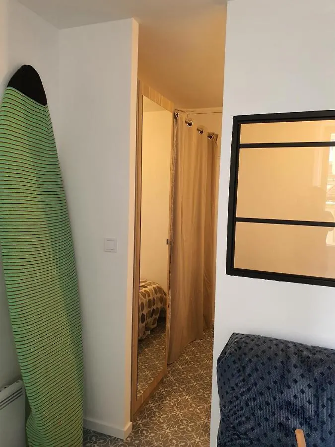 Rochebonne Loc Apartment Saint-Malo