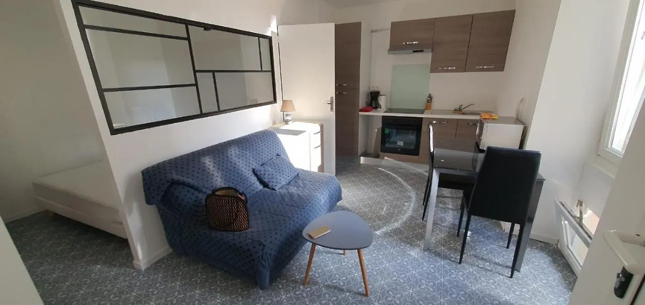 Rochebonne Loc Apartment Saint-Malo