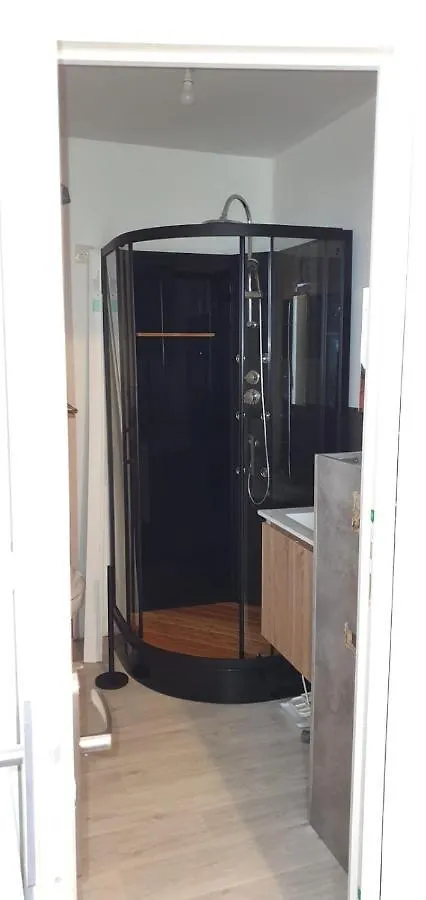 Rochebonne Loc Apartment Saint-Malo 0*,