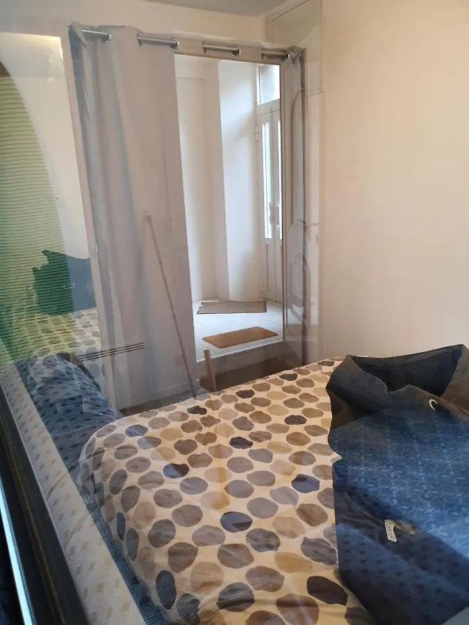 Rochebonne Loc Apartment Saint-Malo