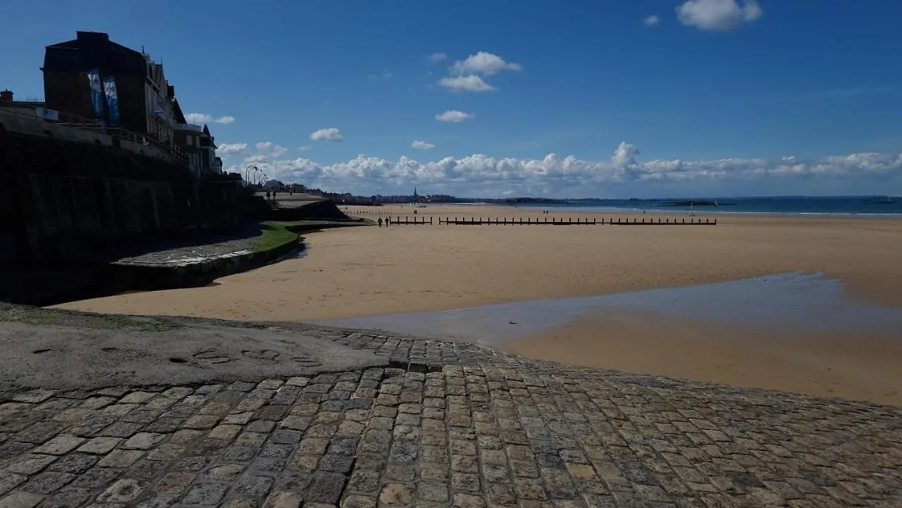 Rochebonne Loc Apartment Saint-Malo