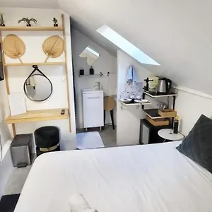  Appartement - - 50m -