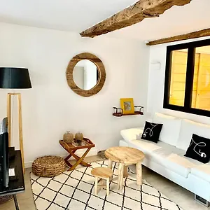  Appartement T2 Comfy - Rdc - 50m - Rue Gratuite