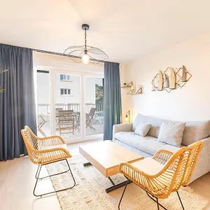  Appartement La Kloserie En